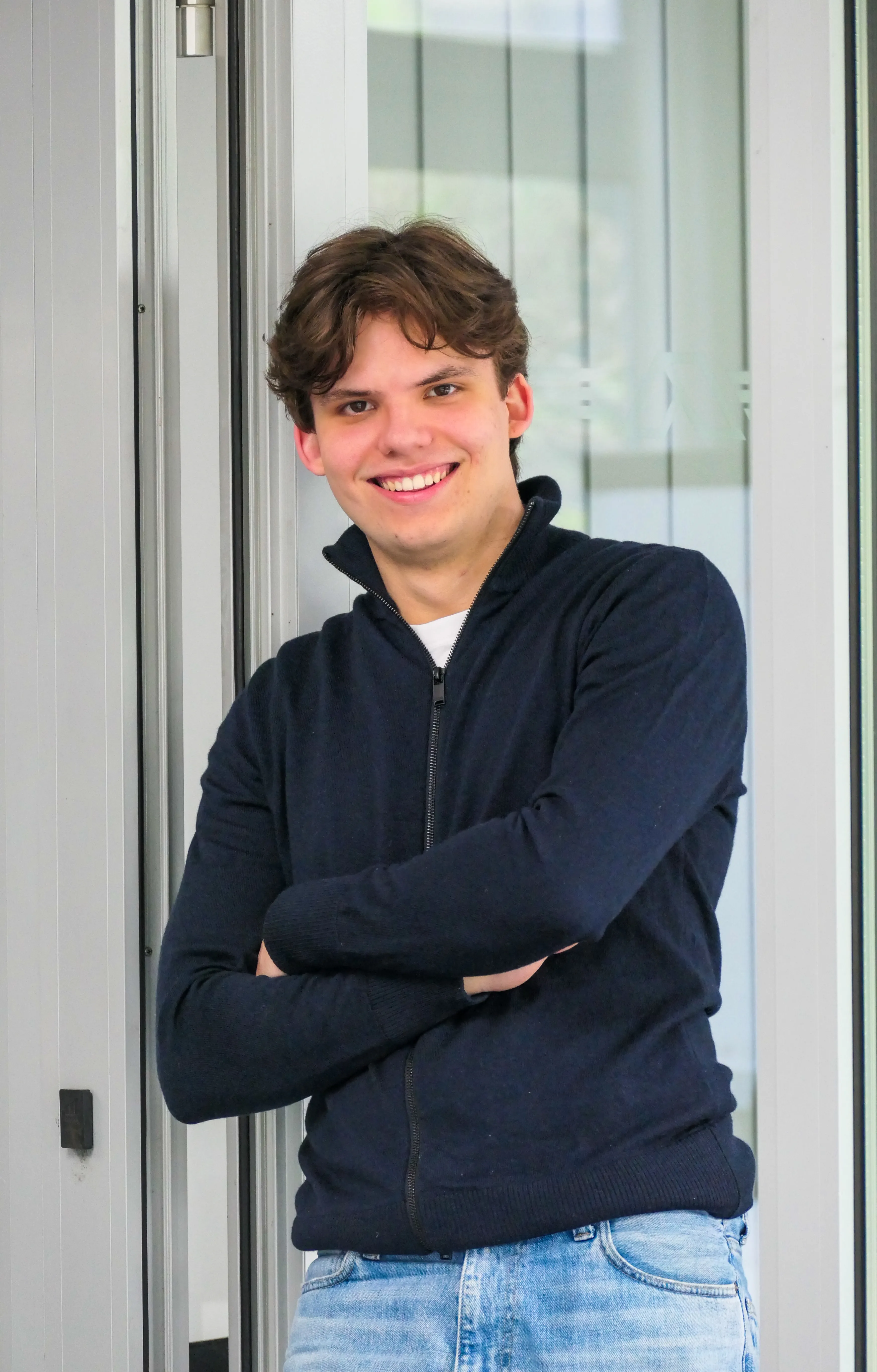 Luis Höltkemeyer