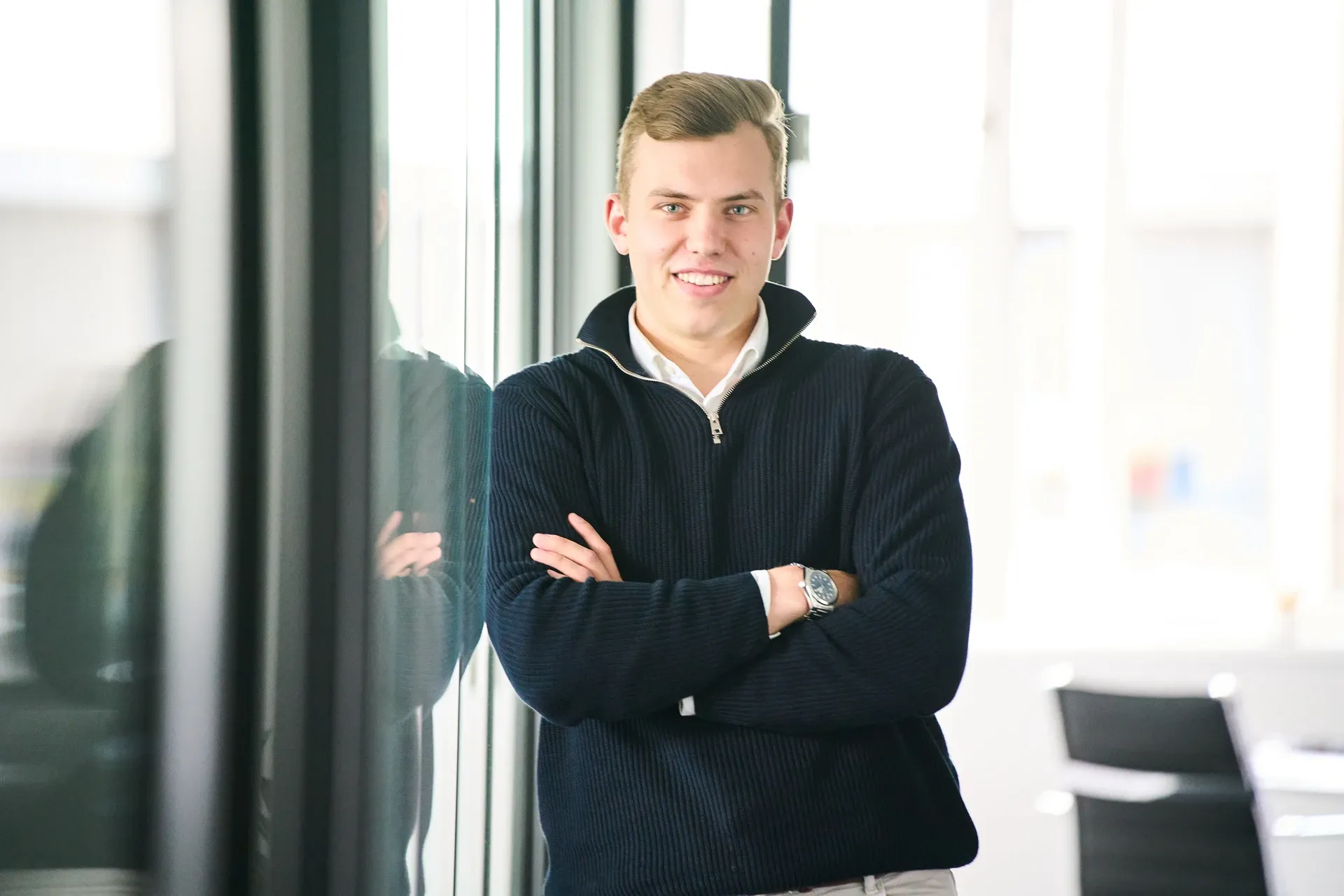 Tim Höltkemeyer